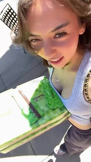 Sakura Shymko Nude Leaked Photo #6