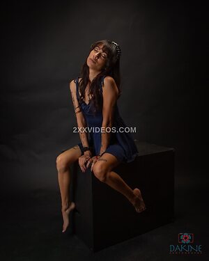 Salina Barajas Nude Leaked Photo #7