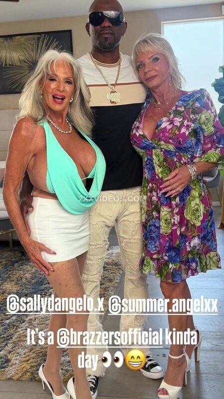 Sally D'angelo photo