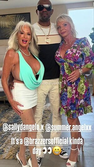 Sally D'angelo