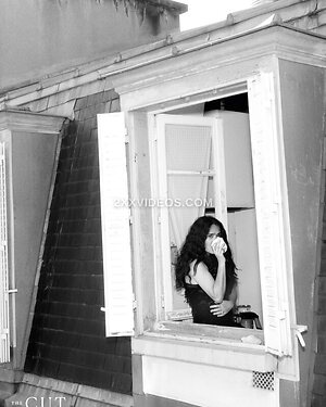 Salma Hayek photo