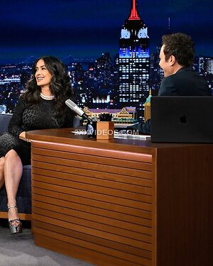 Salma Hayek