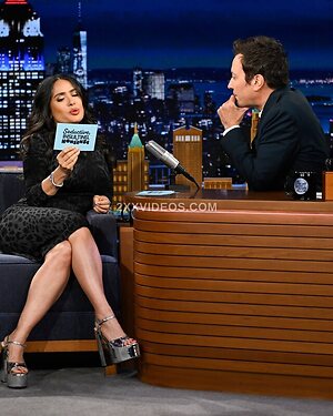 Salma Hayek photo