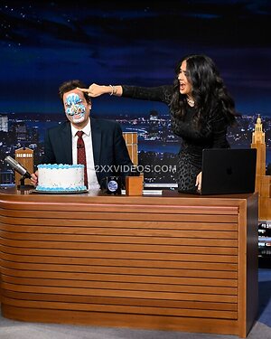 Salma Hayek photo
