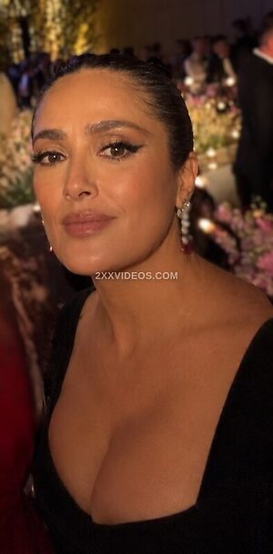 Salma Hayek photo
