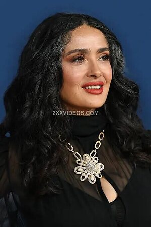 Salma Hayek photo