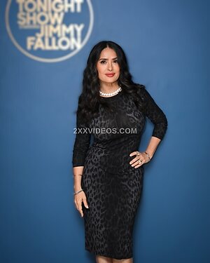 Salma Hayek photo