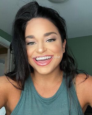 Sam Ramsdell More Nude Photos