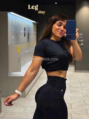 Sam Nude Leaked Photo #41