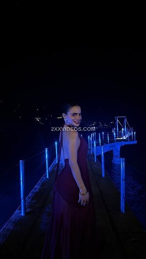 Samadhi Zendejas Nude Leaked Photo #6