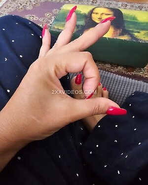 Saman Ansari Nude Leaked Photo #2