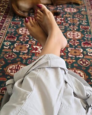 Saman Ansari Nude Leaked Photo #21
