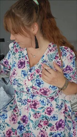 Samanta Lily Nude Leaked Photo #6