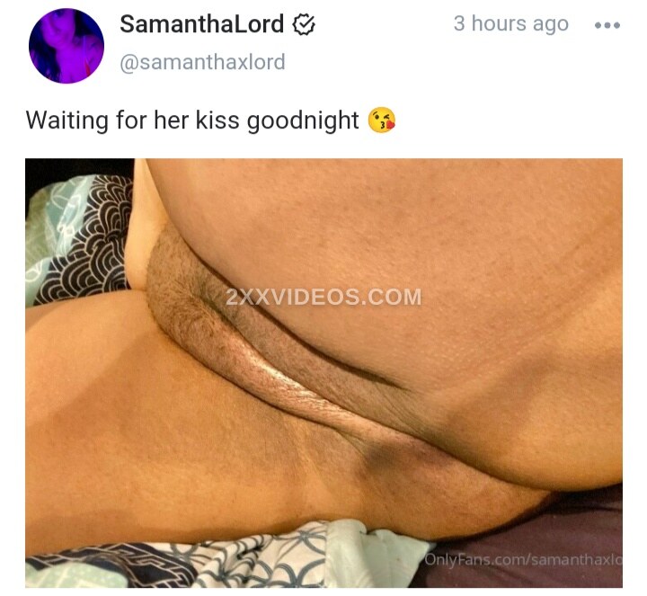 Samantha Lord photo
