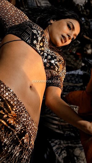 Samantha Ruth Prabhu Nude Leaked Photo #10