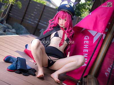 Sameki Nude Leaked Photo #13