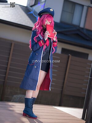 Sameki Nude Leaked Photo #17