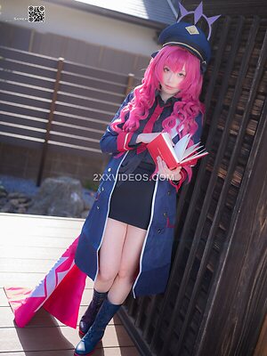 Sameki Nude Leaked Photo #18