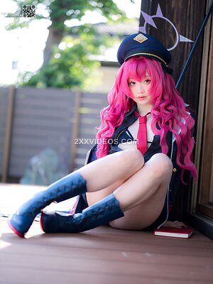 Sameki Nude Leaked Photo #21