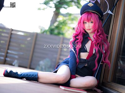 Sameki Nude Leaked Photo #22