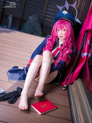 Sameki Nude Leaked Photo #24