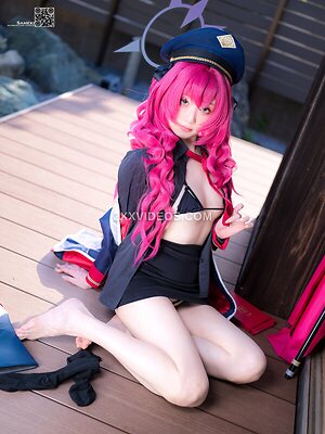 Sameki Nude Leaked Photo #30