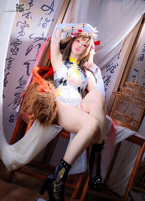 Sameki Nude Leaked Photo #45