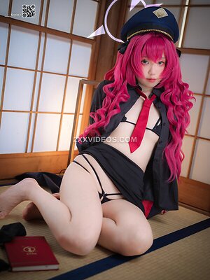 Sameki Nude Leaked Photo #79