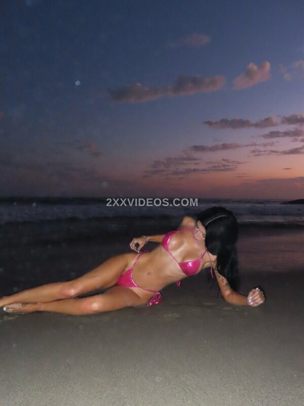 Sami Sheen Onlyfans photo
