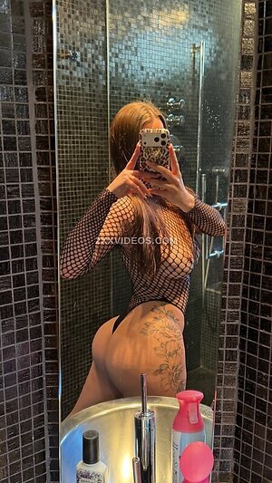 SAMI Nude Leaked Photo #14