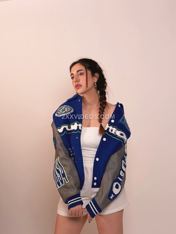 Samreen Kaur photo