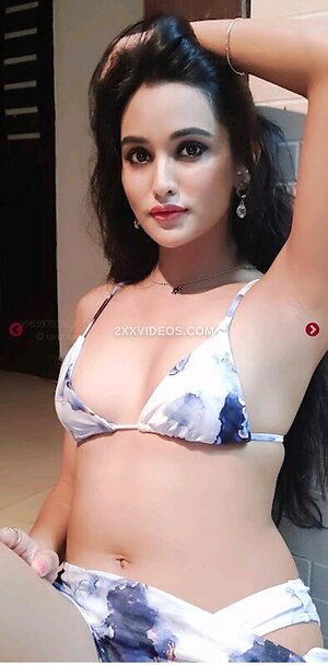 Sanchi Rai Nude Leaked Photo #3