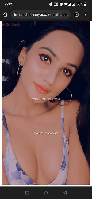 Sanchi Rai Nude Leaked Photo #7