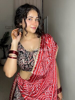 Santoor Mom Rachna Nude Leaked Photo #3