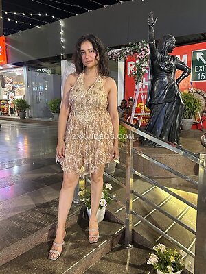 Santoor Mom Rachna Nude Leaked Photo #6