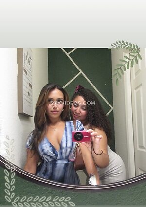 Sanu.xo Nude Leaked Photo #2