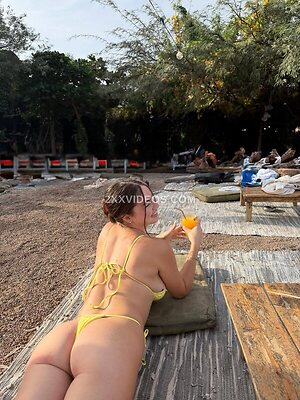 Sapir Elgrabli.. in search of anything spicey Nude Leaked Photo #9