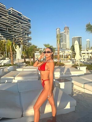 Sapir Elgrabli.. in search of anything spicey Nude Leaked Photo #36