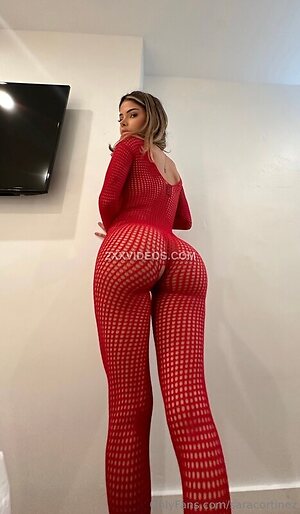 Sara Cortinez Nude Leaked Photo #15