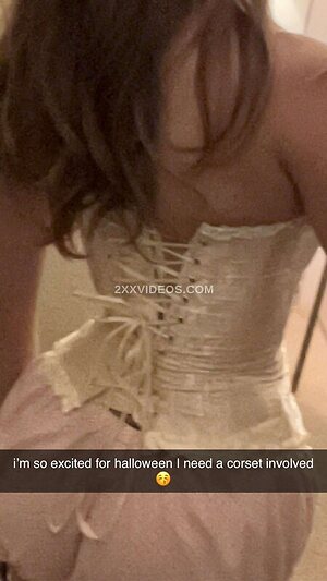 Sara Dobrik Nude Leaked Photo #8