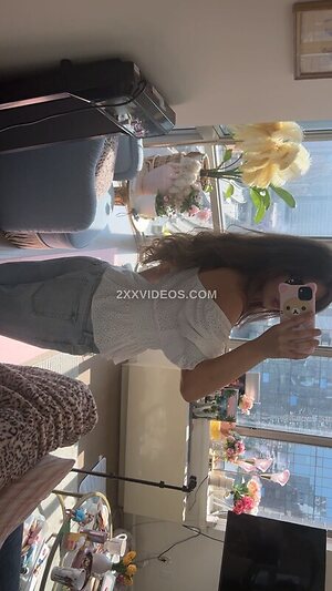 Sara Dobrik Nude Leaked Photo #12