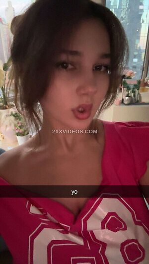 Sara Dobrik Nude Leaked Photo #19