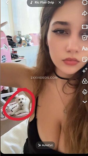 Sara Dobrik Nude Leaked Photo #23