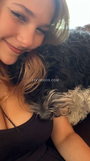 Sara Dobrik Nude Leaked Photo #26