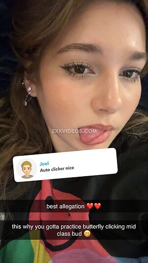 Sara Dobrik Nude Leaked Photo #31
