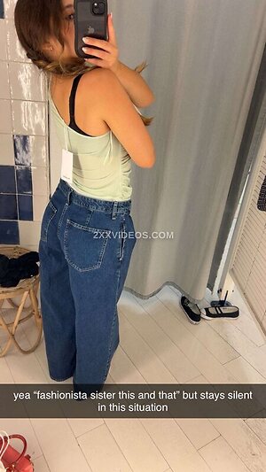 Sara Dobrik Nude Leaked Photo #33