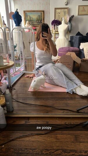 Sara Dobrik Nude Leaked Photo #36