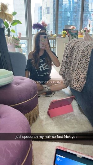 Sara Dobrik Nude Leaked Photo #38