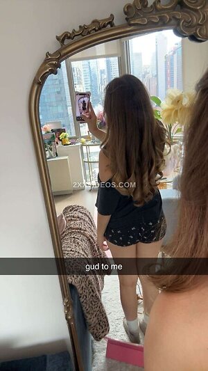 Sara Dobrik Nude Leaked Photo #39