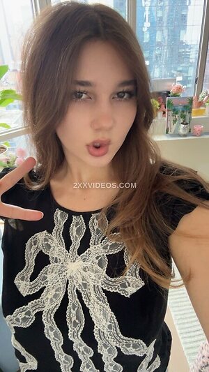 Sara Dobrik Nude Leaked Photo #40